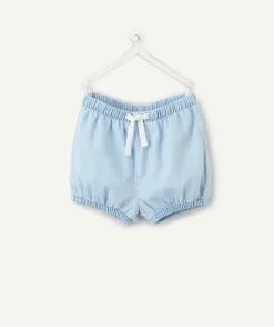 Bloomer naissance garçon bleu clair
