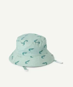 Bob bébé garçon imprimé crocodiles