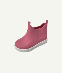 Bottes de pluie beatly roses