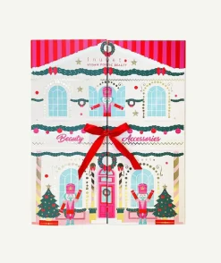 Calendrier de l'avent accessoires beauté