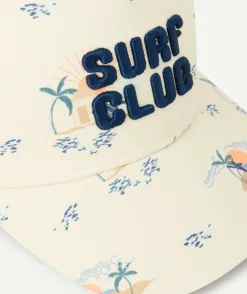 Casquette garçon