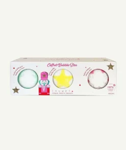 Coffret de boules de bain