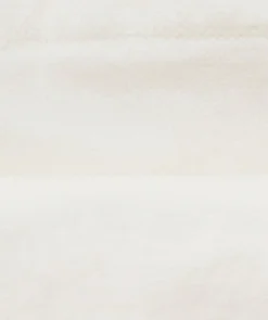 Collants en voile écru pour fille