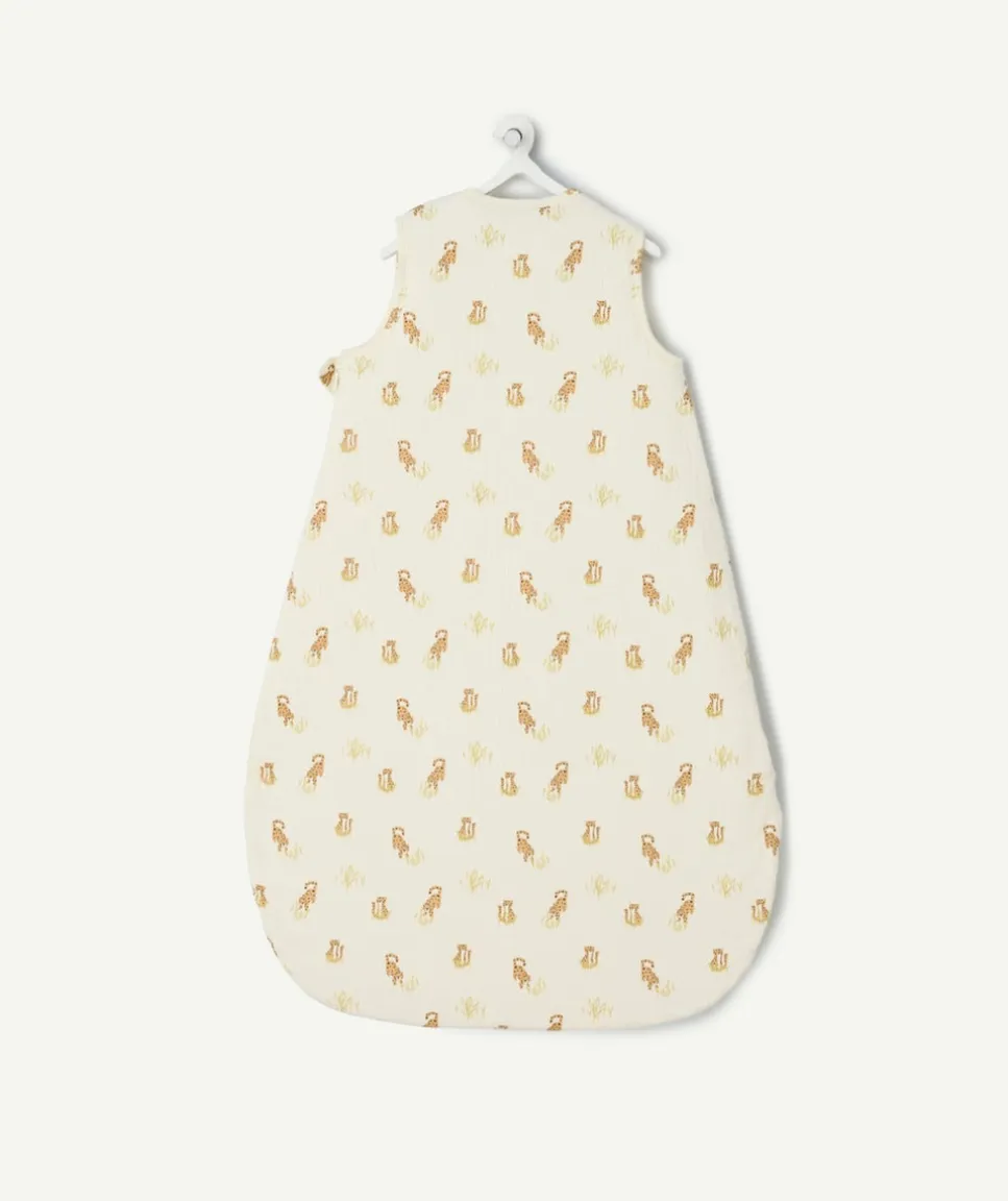 Gigoteuse bébé imprimé