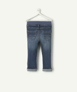 Jean bébé garçon denim