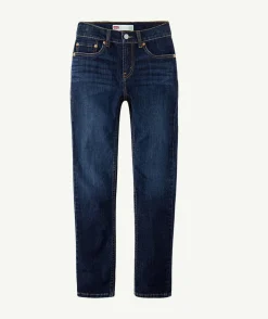 Jean garçon slim taper lvb 512