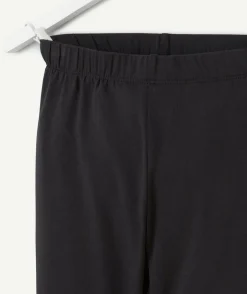 Legging fille noir