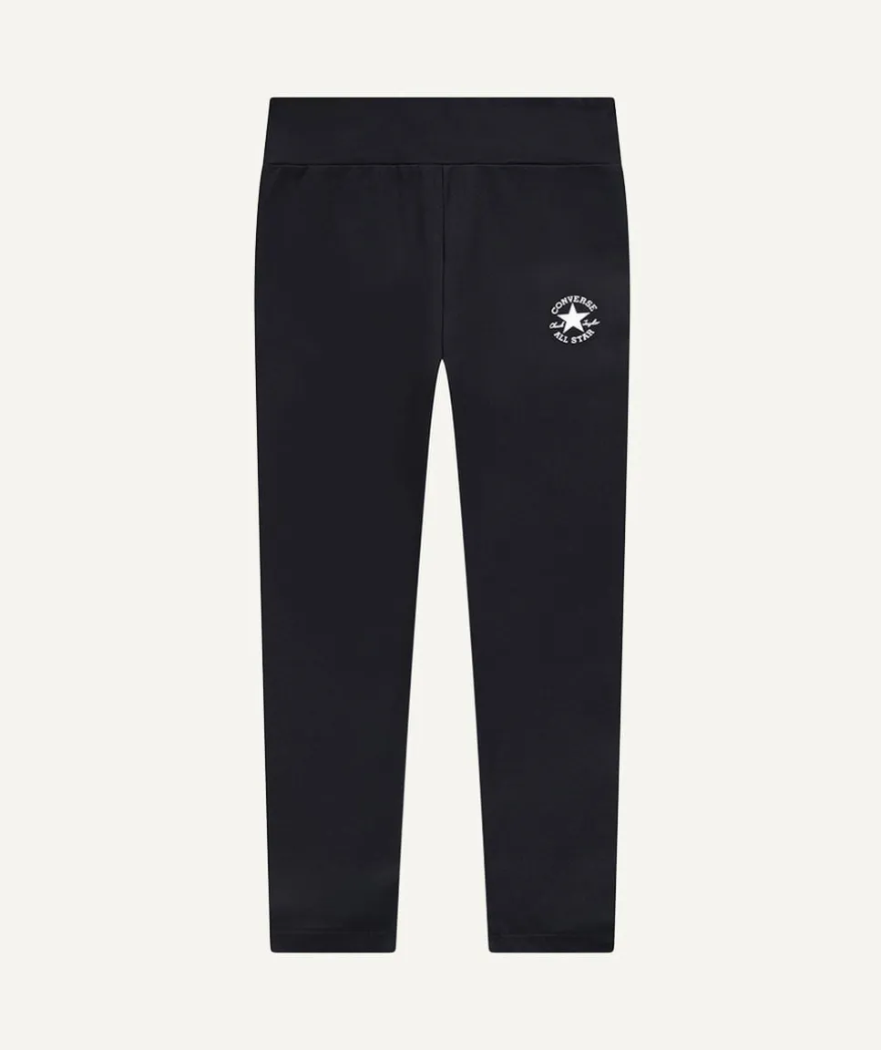 Legging fille noire