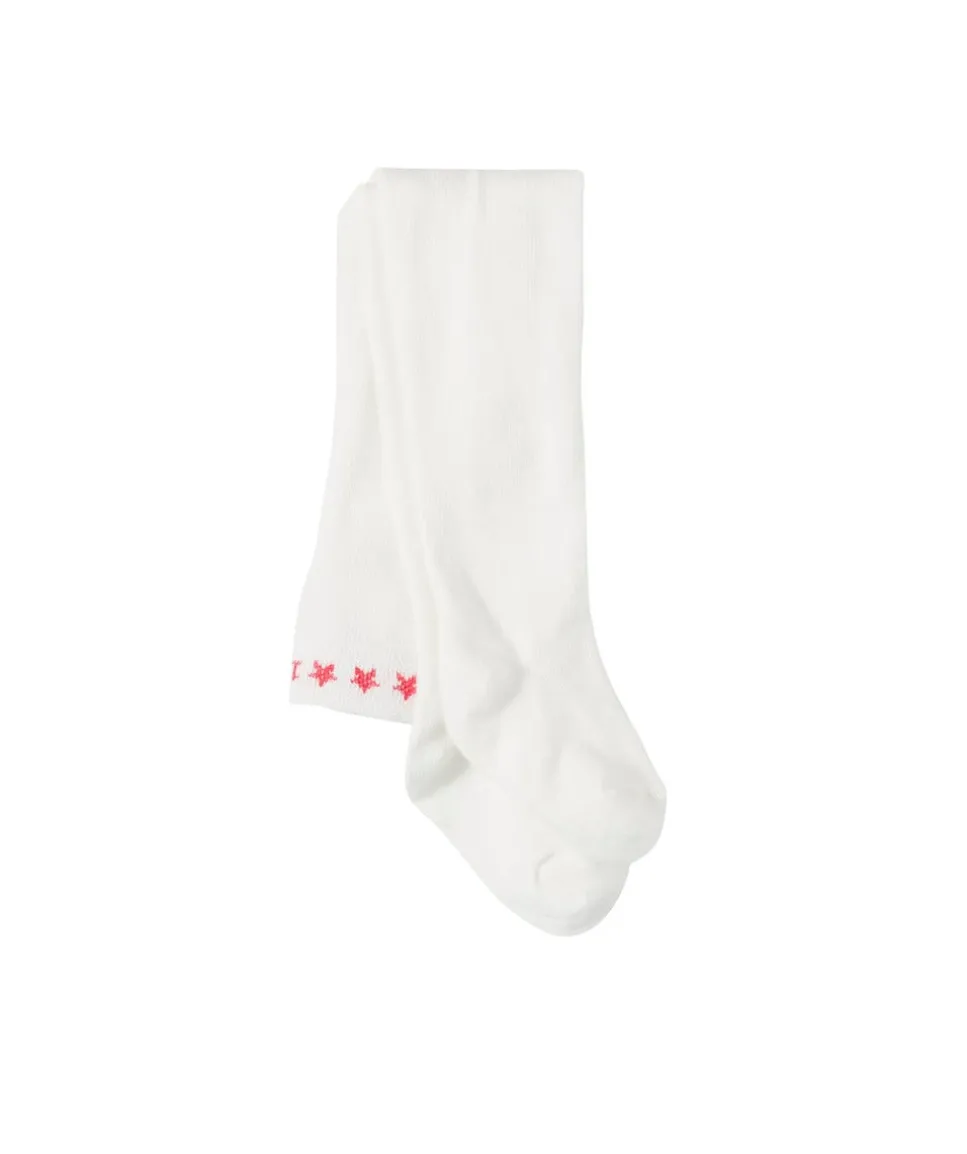 Les collants tricot
