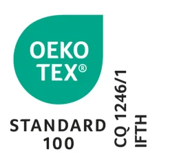 Lot de 2 brassières fille coton imprimé