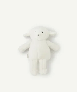 Peluche agneau