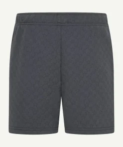 Short fille noir