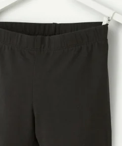 Short fille noir
