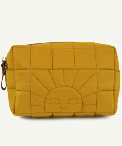 Trousse enfant jaune