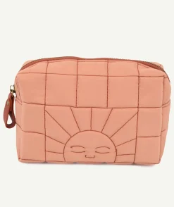 Trousse enfant rose
