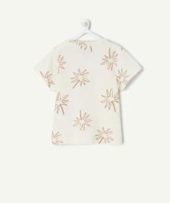 T-shirt bébé garçon imprimé