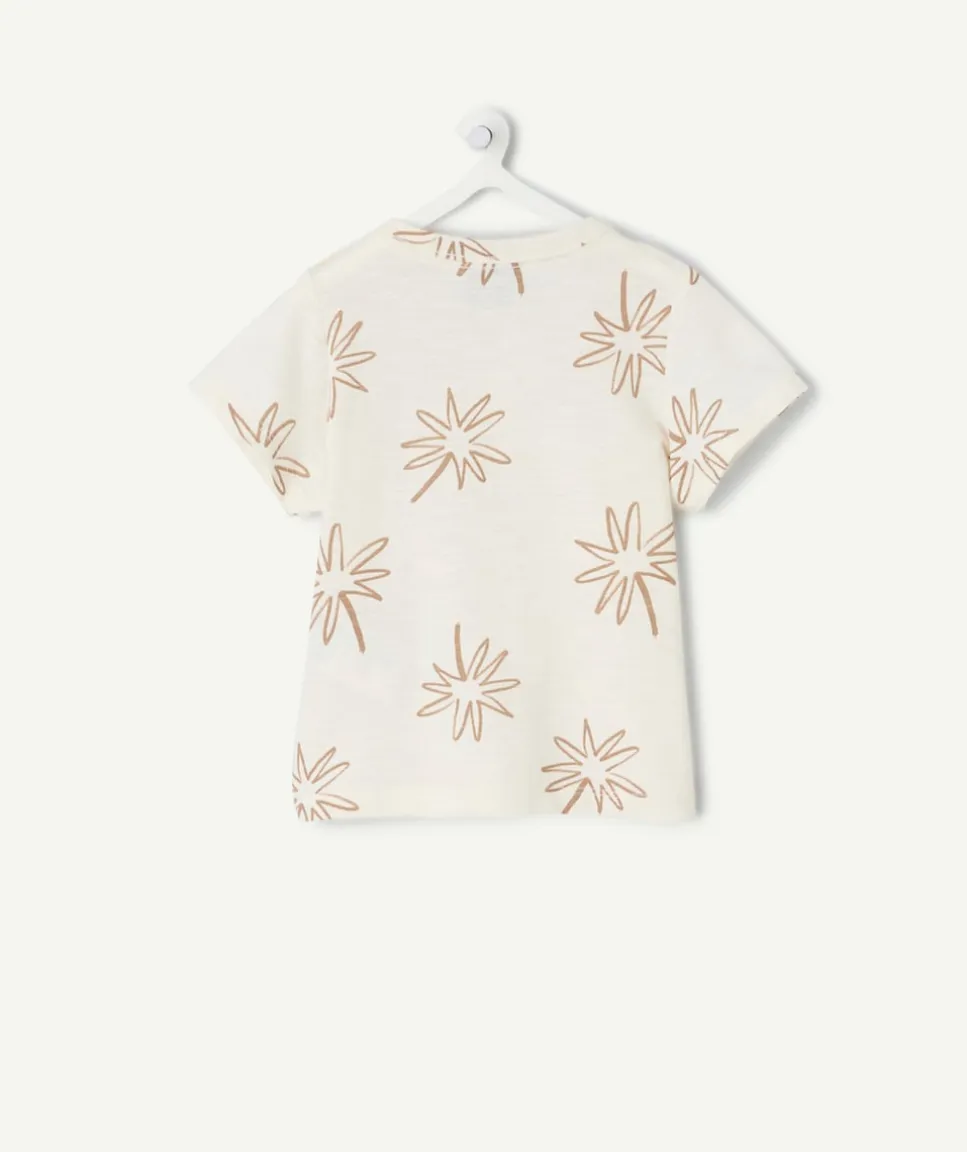 T-shirt bébé garçon imprimé