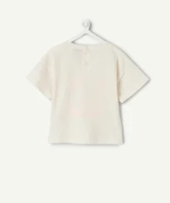 T-shirt bébé garçon imprimé