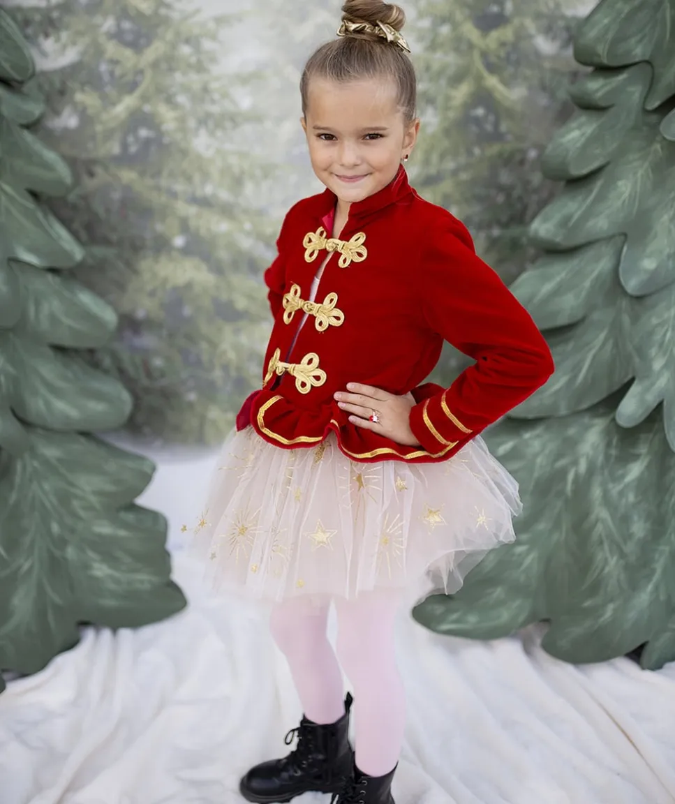 Tutu étoilé sparkle