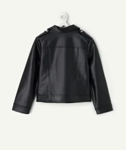 Veste perfecto fille noire